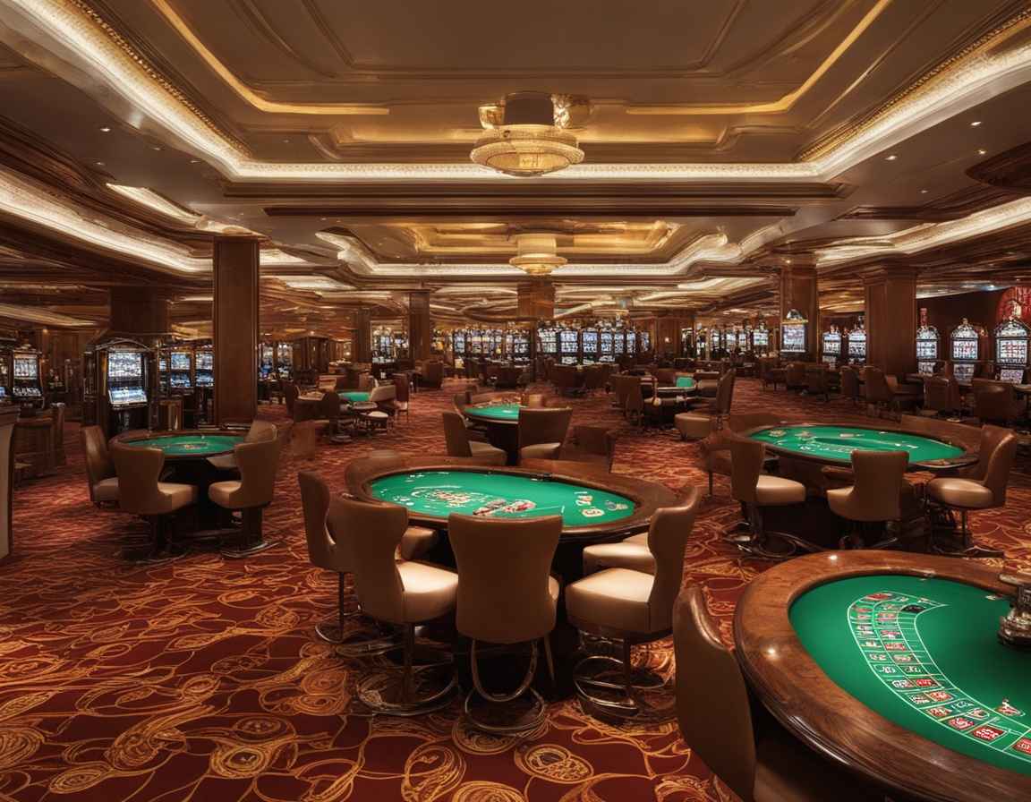 158 bet