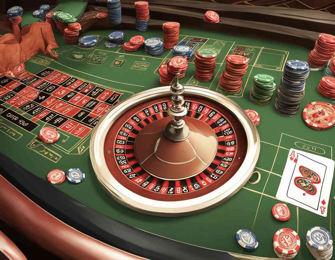 158 bet