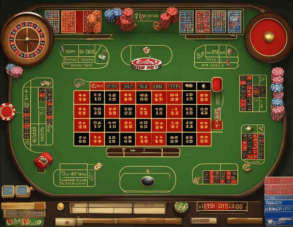 158 bet