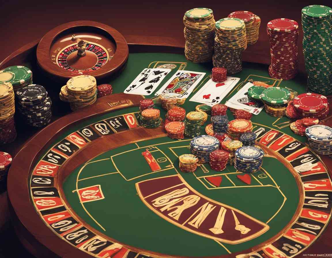 158 bet